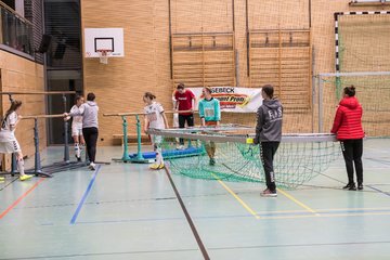Bild 100 - Hesebeck Hallenmasters